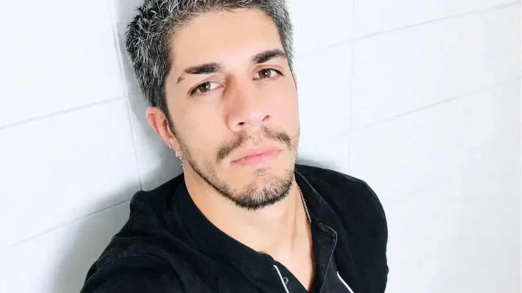 El principal acusado es Claudio Barrelier