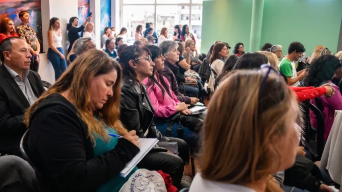 Conversatorio Ituzaingó