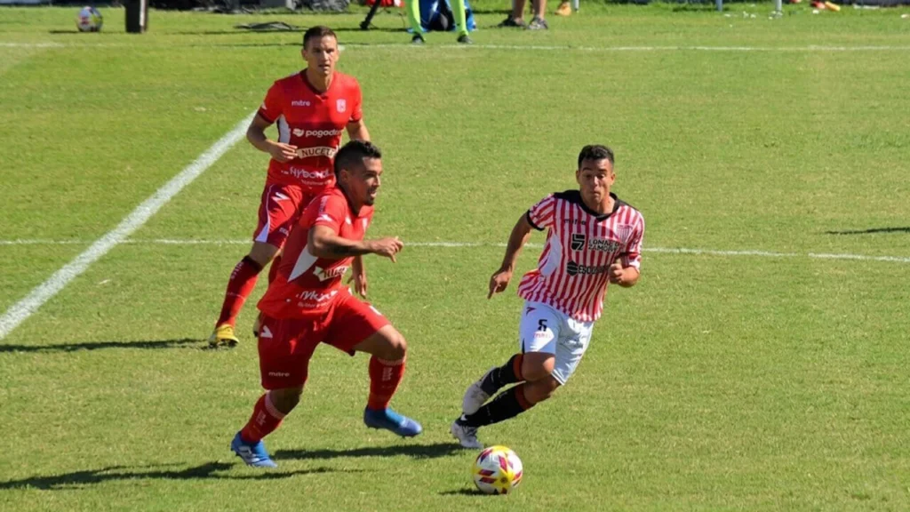Deportivo Morón vs Los Andes. Continuará la racha ganadora de Walter Otta. Se sabrá el sábado.
