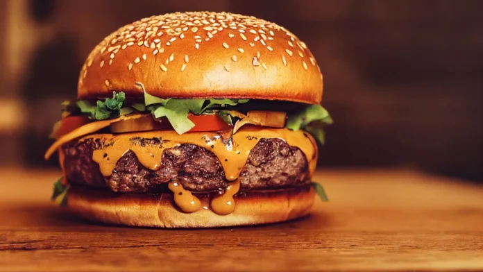 Día de la Hamburguesa