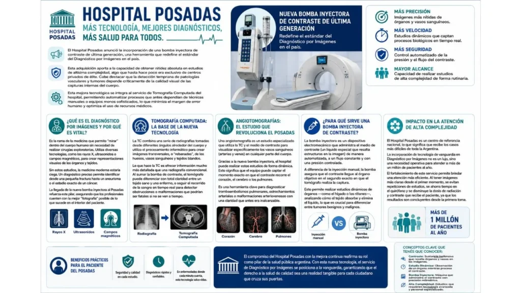 Diagnóstico por Imágenes