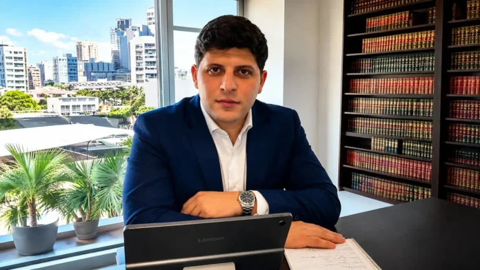 Facundo Perrone solicitó un pedido de acceso a la información por la narco funcionaria