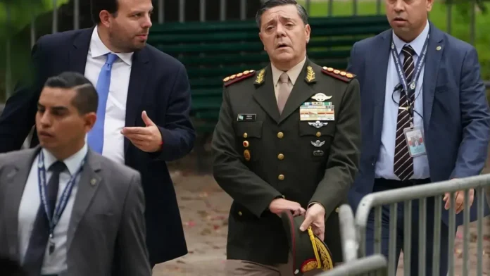 Fuerzas Armadas: atraviesan horas de fuerte preocupación tras un nuevo ajuste aplicado por el Gobierno nacional