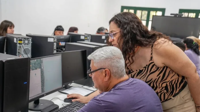 Herramientas Informáticas