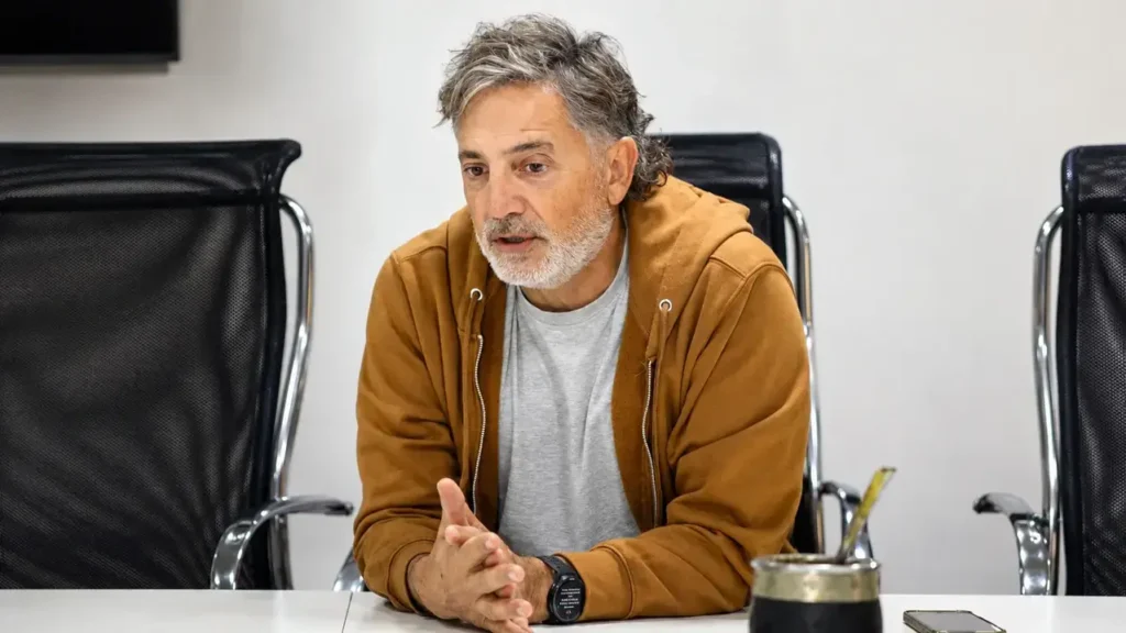 José Maraía Vittorio, de participación en la región oeste del conurbano bonaerense y el NOA Argentino