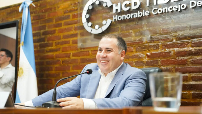 Ituzaingó y la Rendición de Cuentas volvieron a quedar en el centro del debate político del distrito
