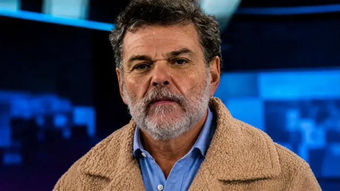 La frase de Casero sobre una supuesta operación financiada desde Venezuela para “voltear” al presidente Javier Milei generó un estallido digital en Anticipos Facebook