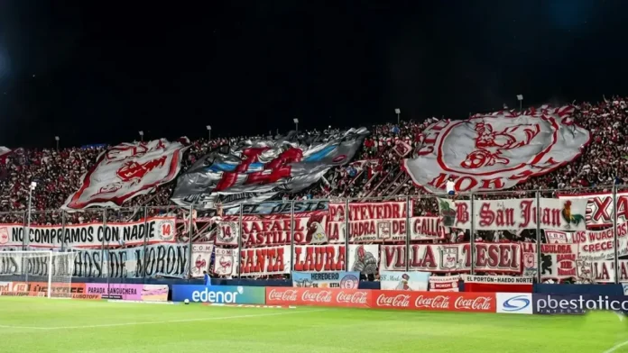 El domingo por la tarde Deportivo Morón sale a defender los puntos fuera de casa