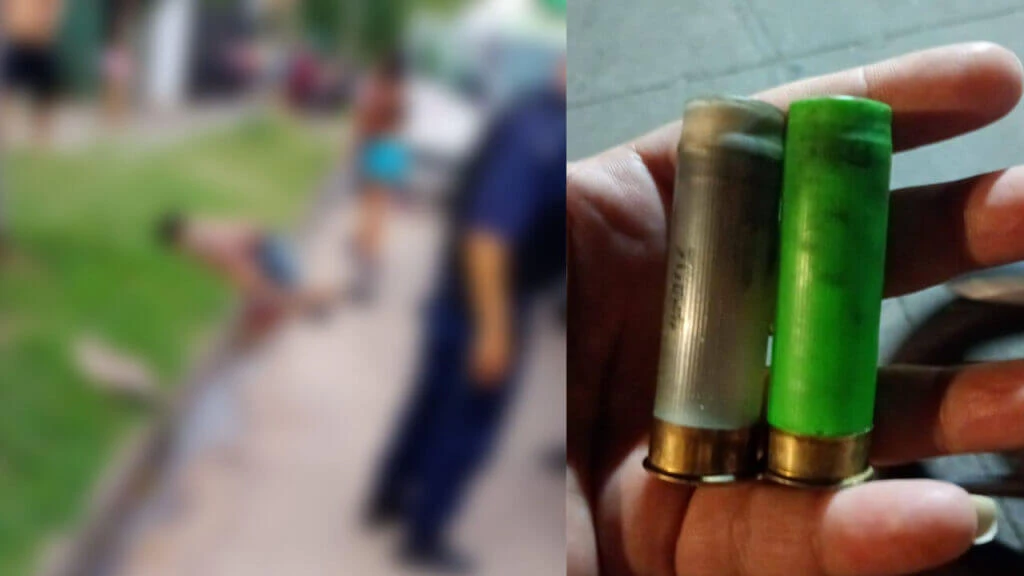 Las consecuencias del Gatillo Facil