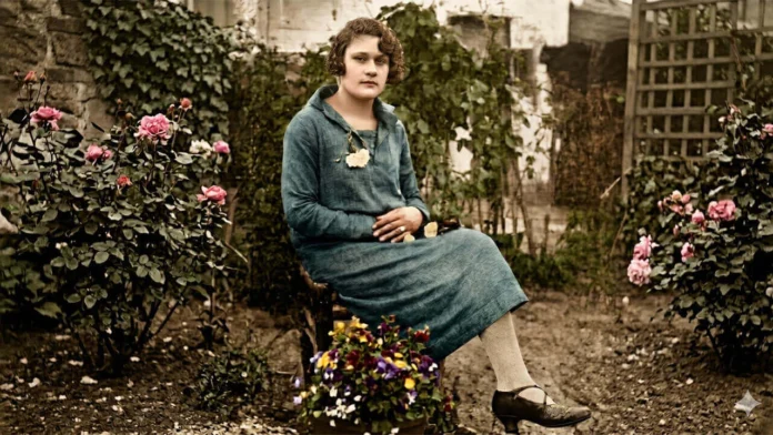 Luisa Lallana, la anarquista de 18 años asesinada en Rosario en 1928