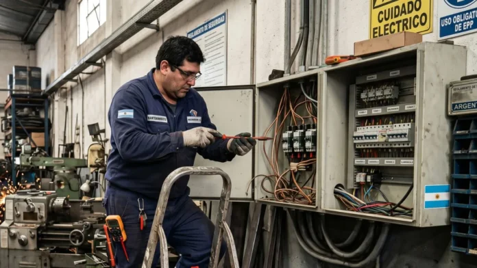 nuevos puestos en Ituzaingó