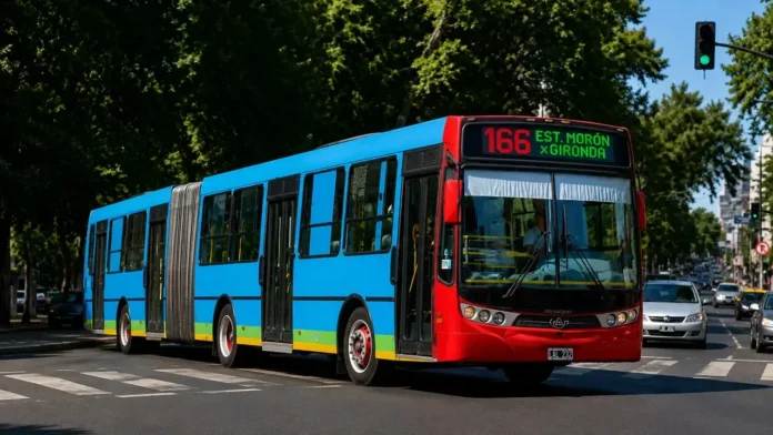 Colectivos Morón a Capital son una de las búsquedas más frecuentes entre vecinos del oeste
