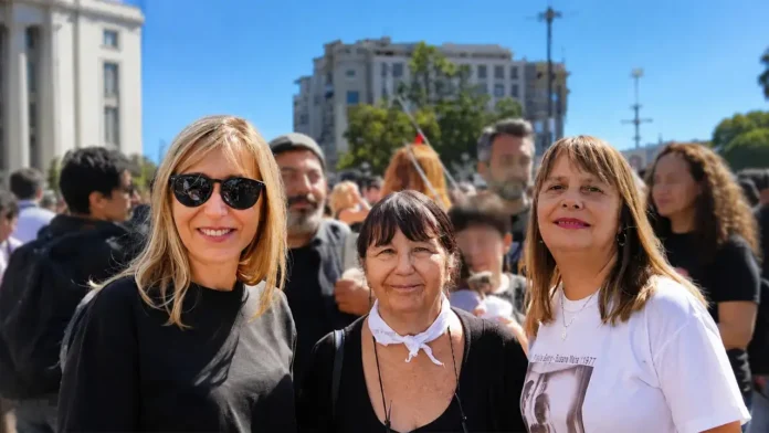 Patricia Walsh declarará en el juicio por la Masacre de la calle Corro