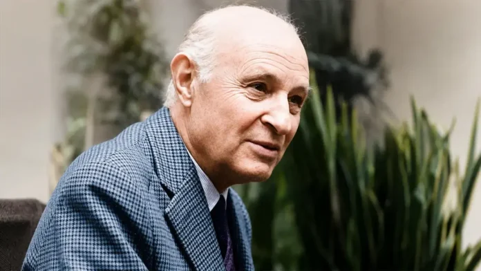Emilio Pettoruti ya en Europa
