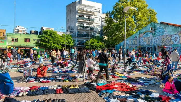 Morón inseguridad y deterioro urbano atraviesan hoy a las principales localidades del oeste bonaerense