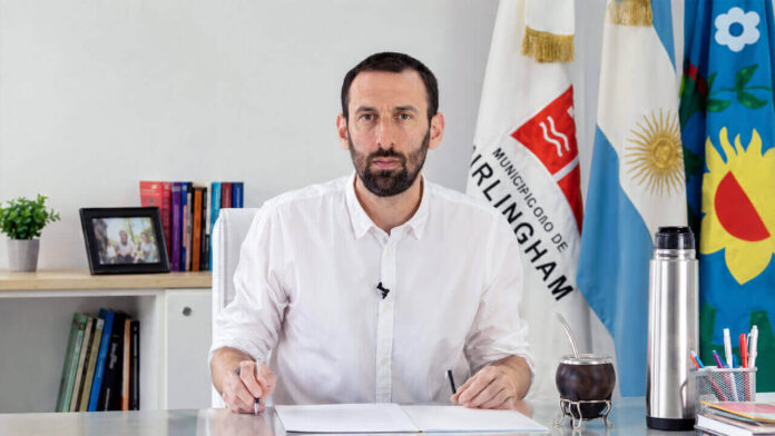 Hurlingham amplió la telemedicina pediátrica las 24 horas por las enfermedades respiratorias