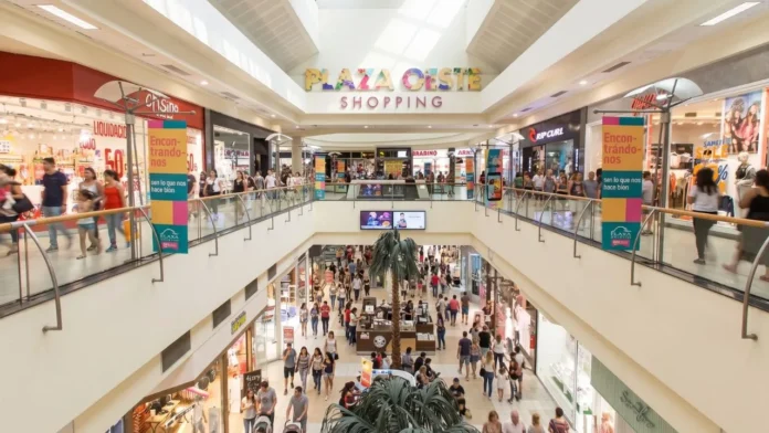 Shopping Fest