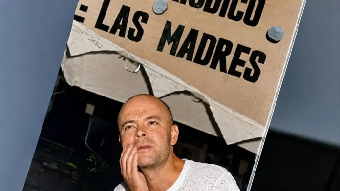 Sumo: la historia del garage de Hurlingham donde nació la banda