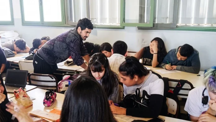 Taller de historietas