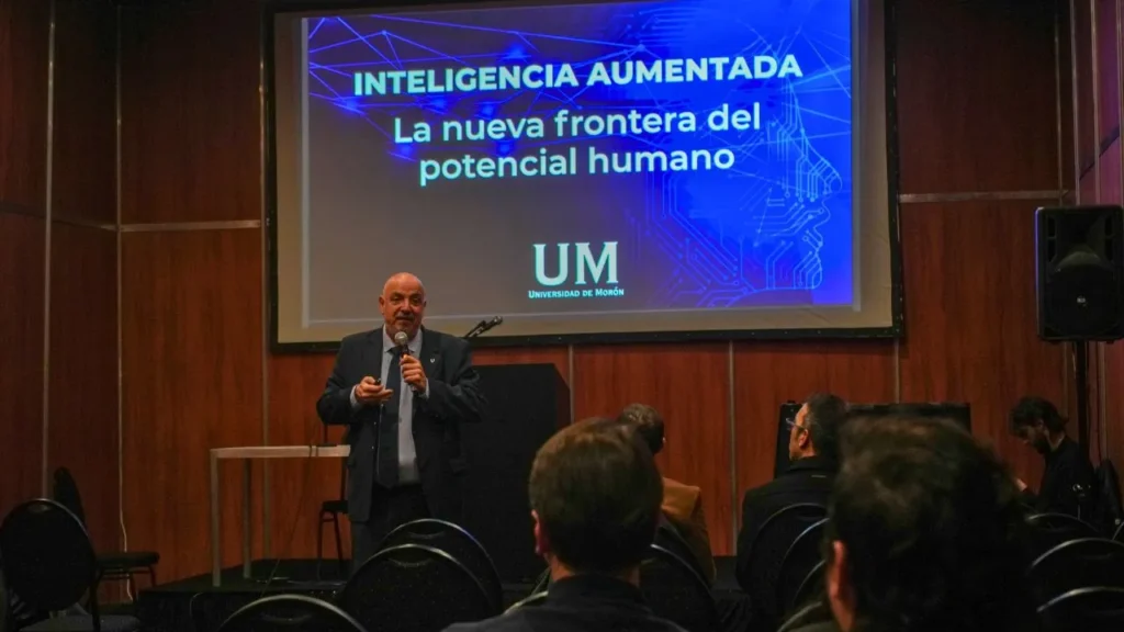 Universidad de Morón