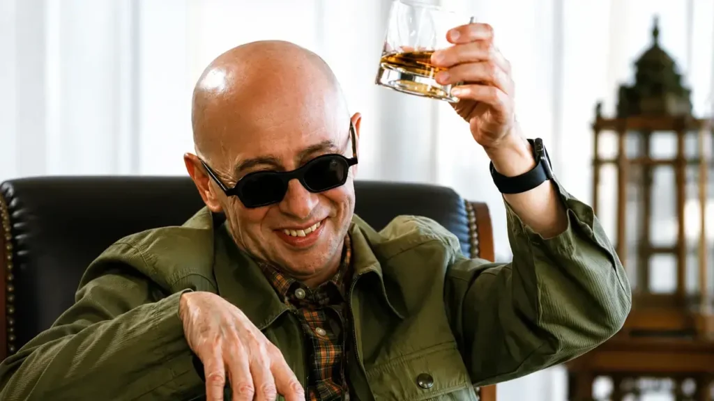 Hoy se despidió el Indio Solari y todos nos despedimos de él