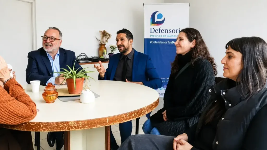 Según destacó Martín Sabbatella, el organismo tiene una función clave en el control y seguimiento de prestaciones como la luz, el gas, el agua y el transporte, especialmente en un contexto económico y social donde aumentan las consultas y denuncias de los ciudadanos.