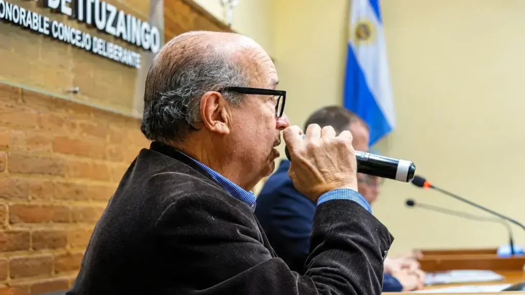 Mayor Contribuyente Guillermo Pulpeiro