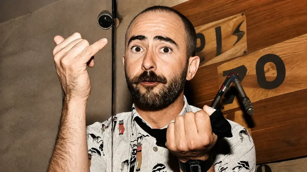 Y ahora en paz descansa junto a otros tantos grandes nuestro Indio Solari