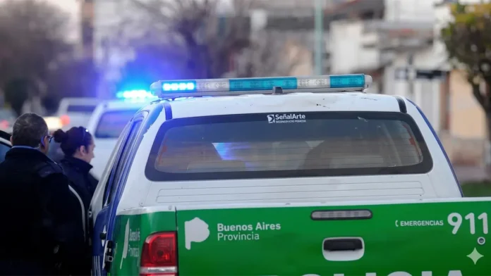 Diego Fernando Ponce, comisario de la Policía Bonaerense y docente de la Escuela de Policía de La Matanza, fue asesinado durante un intento de robo cuando se dirigía a buscar a uno de sus hijos