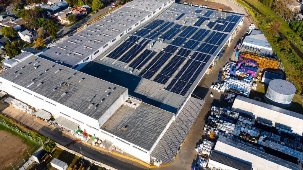 Albano Cozzuol S.A. es una empresa autopartista argentina de las más productivas y conocidas en el mercado