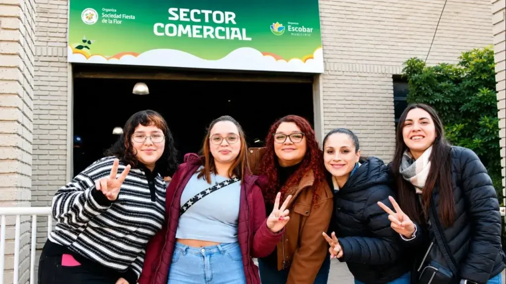 El compromiso, la experiencia y la militancia de cada una de las participantes constituyen un aporte fundamental 