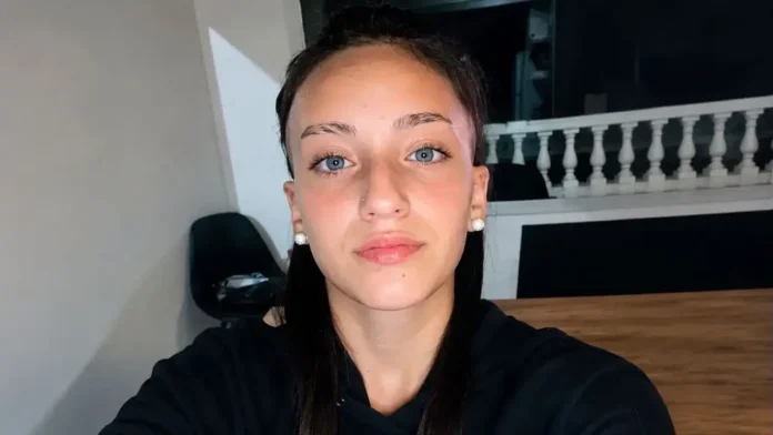 Estrella, la adolescente secuestrada por cuatro hombres