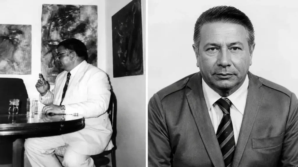 Oscar Bello, falleció también muchos años atras. Nunca me hizo reír tanto un periodista. Sabía producir una nota con dos escarbadientes.