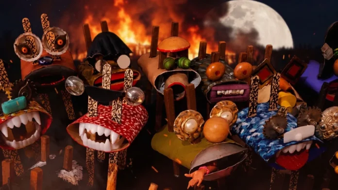 Constructores de fuego