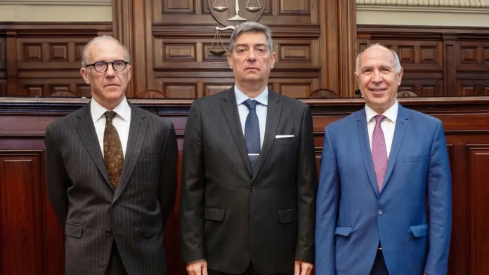 Corte Suprema
