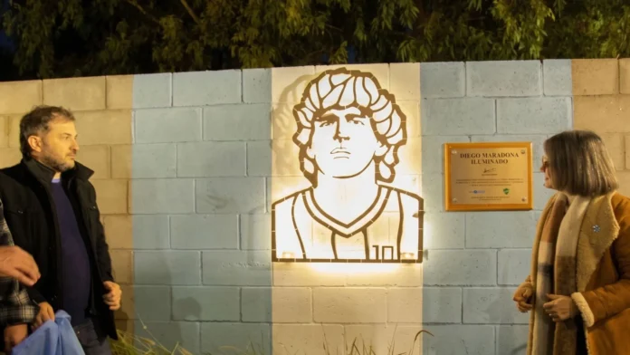 Diego Iluminado