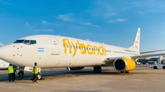 Flybondi