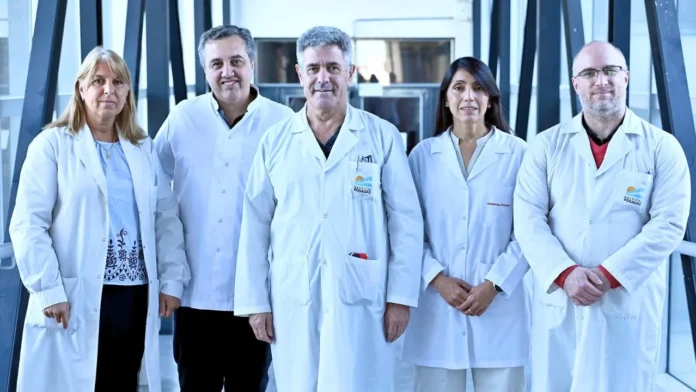 Hospital Posadas