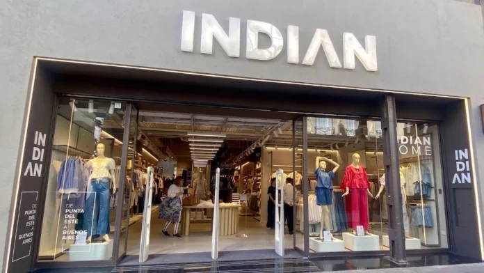 Indian