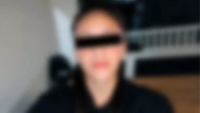 Investigan el secuestro de una joven