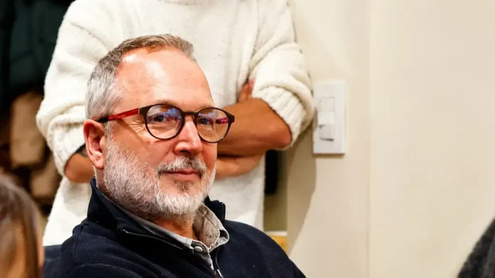 Martín Sabbatella pide tratar ya el Presupuesto Municipal
