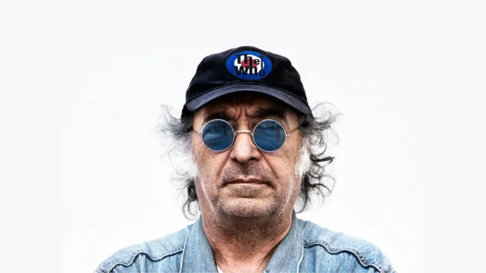 Pedro Saborido