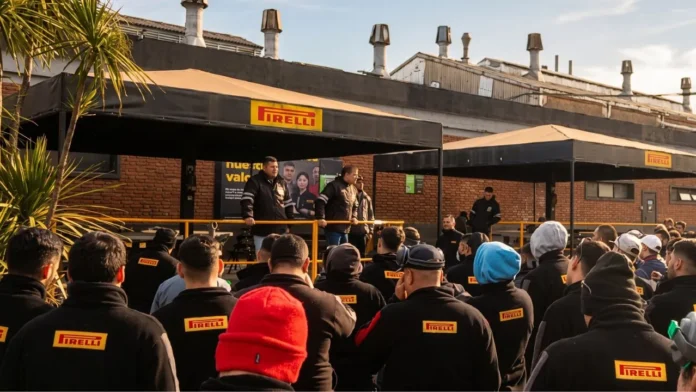 Pirelli