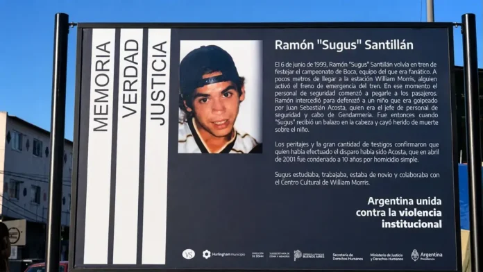 Ramón Sugus Santillán