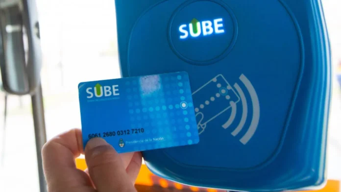 SUBE