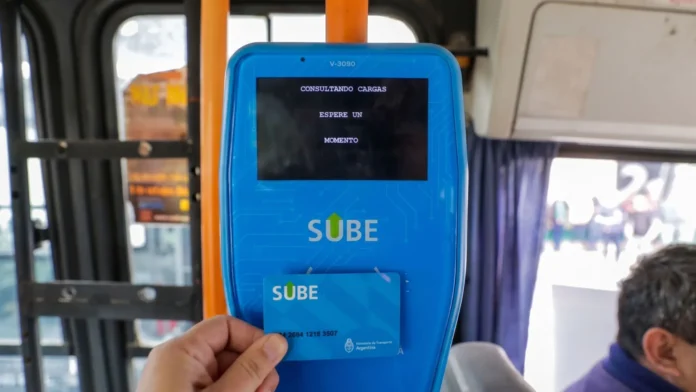 SUBE