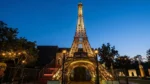 Torre-Eiffel-Ituzaingo