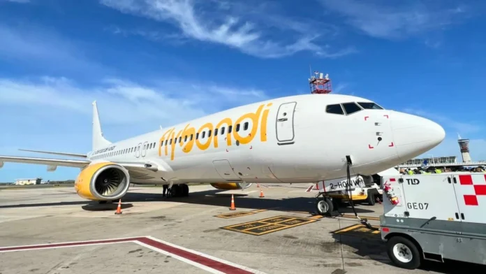 Flybondi