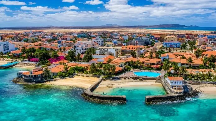 Cabo Verde, las islas frente a Africa que deslumbran