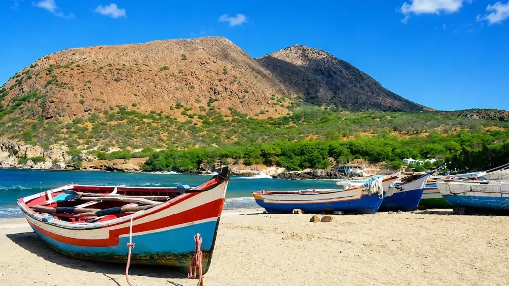 Esta claro que las playas son su principal atractivo